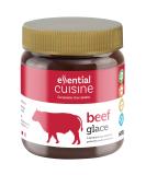 Essential Cuisine Beef Glace - 4x600g - Buy Online on GoSupps.com