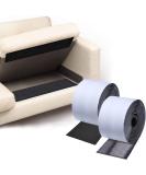 TEUVO Couch Cushion Non Slip Pads to Keep Couch Cushions from Sliding  Hook and Loop Tape with Adhesive for Smooth Surfaces  2m Long and 11cm Wide Tape with Adhesive 11 CM * 2M - Buy Online on GoSupps.com