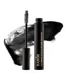 Babor make -up Ultimate Style & Volume Mascara Black awards volume & more density with a nourishing collagen & hyaluronic acid for the eyelashes 8 ml - Buy Online on GoSupps.com