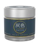 Organic Matcha powder Haiiro - Finest Premium Matcha tea from Kuro - Japan - 30g can 30 g (1 Pack) - Buy Online on GoSupps.com