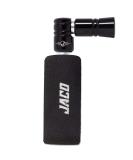 JACO Lightning CO2 Inflator for Bike Tires | Presta + Schrader-Compatible - Buy Online on GoSupps.com