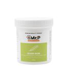 Mr.P Ingredients Guar Gum 250g Powder - Vegan Thickener and Stabilizer Agent - Halal, Kosher, Gluten-Free - Recyclable Pot - Pack of 1 - Buy Online on GoSupps.com