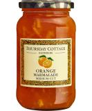 Thursday Cottage Orange Marmalade Medium Cut 340g - Buy Online on GoSupps.com