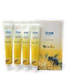 Buy Atomy Propolis Toothpaste Set - 4 Tubes (50g Each) with Green Tea Extract | Best Oral Care for International Shipping - Buy Online on GoSupps.com
