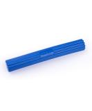 Flexbar Resistance Bar - Heavy Blue 25lbs for Tennis Elbow & Hand Grip Strength - Ideal for Golfers, Tendonitis, Injury Recovery & Rehabilitation - Buy Online on GoSupps.com