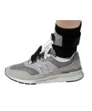 CRANK ANKLE BAND AFO by JAFO - Adjustable Foot Drop Brace for ALS MS Stroke & Diabetic Neuropathy - Comfortable Support for Men & Women - International Shipping Available - Buy Online on GoSupps.com