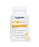 Arthur Andrew Medical Devigest ADS - Advanced Digestive Support 400mg | 90 Capsules - Buy Online on GoSupps.com