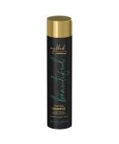 My Black is Beautiful Hydrating Shampoo, Sulfate Free, for Curly and Coily Hair with Coconut Oil, Honey and Turmeric, 9.6 fl oz - Buy Online on GoSupps.com