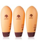 Shop Premium Shampoo Conditioner & Fresh Curl Essence Bundle - International Shipping Available - Buy Online on GoSupps.com