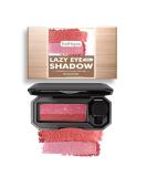 Perfect Dual Color Eyeshadow - Portable Two Tone & Double-Headed Eyeshadow | International Shipping - Buy Online on GoSupps.com