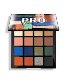 Shop L.A. Girl Pro Eyeshadow Palette - Artistry 1.23 oz | Vibrant Colors & Long-lasting Formula - Buy Online on GoSupps.com