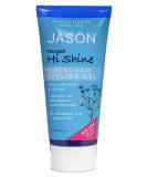 Jason Hair Gel Hi Shine - Damage Control for Healthy Shiny Hair | International Shipping - Buy Online on GoSupps.com