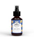 Catly Anti-Mites Cat Spray - Natural Flea & Parasite Defense | 100ml Ear Mites Solution for Cats - Buy Online on GoSupps.com