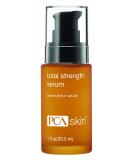 PCA SKIN Total Strength Serum - Plumping & Firming Treatment with Growth Factors & Peptides 1 Fl Oz - Buy Online on GoSupps.com
