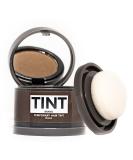 Instant Hair Concealer for Greys & Thinning Hair - Sweat Resistant Hair Tint for all Hair Types - Hairline Powder (Brown) - Buy Online on GoSupps.com