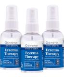 SkinSmart Antimicrobial Eczema Therapy - Pack of 3 - 2 Fl Oz. - Buy Online on GoSupps.com