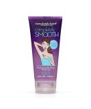 Completely Bare Completely Smooth Moisturizing No-Bump Shave Gel - All Natural, Aloe Vera, Jojoba Oil & Chamomile Prevents Irritation, Moisturize Dry Skin, Hypoallergenic, Vegan Formula 6oz, 1pck 6 Fl Oz (Pack of 1) - Buy Online on GoSupps.com
