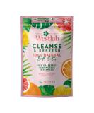 Westlabs Cleanse Epsom & Himalayan Salts 1kg with Lemongrass & Pink Grapefruit - Buy Online on GoSupps.com
