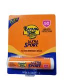 Banana Boat Sport Performance Sunscreen Lip Balm SPF 50 - Pack of 5, 0.15 oz each - Buy Online on GoSupps.com