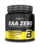 BioTechUSA EAA Zero - Essential Amino Acid Power | 7160mg EAA/serv. | WHO Recommended Ratio | Sugar-Free Gluten-Free 350g Lemon Ice Tea - Buy Online on GoSupps.com