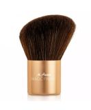 M. Asam Magic Finish Kabuki Brush - compact beveled make -up brush - perfect for make -up loose powder powder foundation blush bronzer & highlighter - Buy Online on GoSupps.com