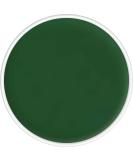 KRYOLAN AQUACOLOR Make-up (4 ml Green 512) - International Shipping | High-Quality Face Paint for Professionals - Buy Online on GoSupps.com
