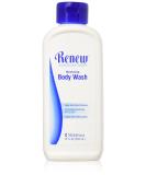 Melaleuca Renew Intensive Skin Therapy Body Wash 12oz - Buy Online on GoSupps.com