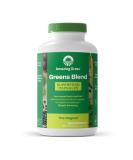 Amazing Grass Green Superfood 150 Capsules - Buy Online on GoSupps.com