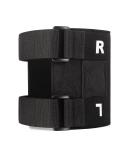 Sciatica Knee Brace for Nerve Pain Relief - Acupressure Leg Support for Men and Women | Adjustable Sciatica Pain Relief Device as Seen on TV - Buy Online on GoSupps.com