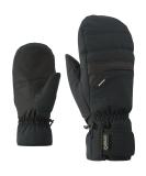Ziener Herren Glyndal Gore-Tex Plus Warm Ski Gloves Waterproof Breathable Winter Sports Gear for Men (Size 9.5 Black) - Buy Online on GoSupps.com