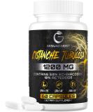 Gesundgeist Cistanche Tubulosa Extract 1200mg - Pack of 1 -  60 Capsules - Buy Online on GoSupps.com
