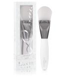 Luvia Mask Brush Silicone S502 - Dual Silicone Brush for Face & Eye Masks | Perfect for Serums | Shop Now - Buy Online on GoSupps.com