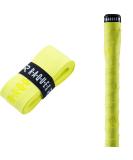 Raquex Chamois Hockey Stick Grip: Super grippy soft and absorbent 1 Grip Yellow - Buy Online on GoSupps.com