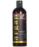Artnaturals Argan Oil Shampoo for Hair Loss Prevention - 16 fl oz - Buy Online on GoSupps.com