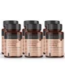 Pureclinica 10,000mg Green Tea Tablets x 1080 (6 Bottles, 3-Year Supply) - Buy Online on GoSupps.com