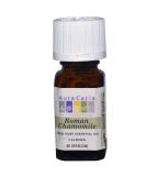 Aura Cacia Pure Roman Chamomile Essential Oil - 0.12 fl. oz. | Premium Aromatherapy for Relaxation & Wellness | International Shipping Available - Buy Online on GoSupps.com