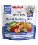 Nature's Garden Heart Healthy Mix Single Serve - 18 Ounce (1.2 Ounce x 15 count) Heart Healthy Mix 18 Ounce (Pack of 1) - Buy Online on GoSupps.com