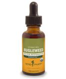 Herb Pharm Bugleweed Extract for Endocrine System Support - 1 Ounce 1 Fl Oz (Pack of 1) - Buy Online on GoSupps.com