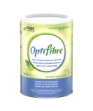 Optifibre Powder Neutral Flavour 250g Tin - Soluble Dietary Fibre Powder (Gluten Free Fibre Effective and Natural Solution to Help Support Gut Transit) - Buy Online on GoSupps.com