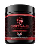 Gorilla Mode Nitric Stimulant Free Pre-Workout  Best Tasting and Most Effective Stimulant Free Pre-Workout/Massive Pumps  Vasodilation  Power / 646 Grams (Bombsicle) - Buy Online on GoSupps.com
