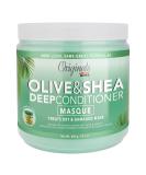 Buy ORGANICS BY AFRICA'S BEST After-Shampooing Ab Org Olive Oil - 426g | Premium Natural Hair Care for All Hair Types - International Shipping Available - Buy Online on GoSupps.com