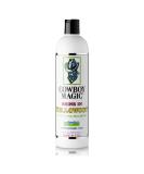 Shop Cowboy Magic Shine Yellowout Purple Shampoo 16 oz - Perfect for Brighter Hair | International Shipping Available - Buy Online on GoSupps.com