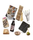 Reishunger Sushi Entry-Level Box | Complete Set with Authentic Japanese Ingredients & Recipe Card - Buy Online on GoSupps.com