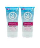 Reef Friendly SPF50 Sunscreen Lotion - Broad Spectrum UVA/UVB Protection - 6 Fl Oz (Pack of 2) - Buy Online on GoSupps.com