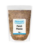Panch Phoron 1kg by Fenbrook - Buy Online on GoSupps.com