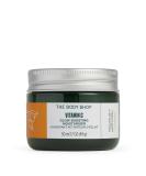 The Body Shop Vitamin C Glow Boosting Moisturiser  50ml Former Version - Buy Online on GoSupps.com