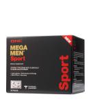 GNC Mega Men Sport Vitapak 30 Day New Formula - Boost Your Performance - Buy Online on GoSupps.com