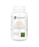 F rstenmed Prosta Complex - High-Dose Prostate Capsules with Pumpkin Seed Oil Pomegranate Nettle Soy Lycopene & Selenium - Additive-Free Formula for Optimal Health - Buy Online on GoSupps.com