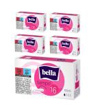 Bella Tampo Mini Tampons - Easy Twist System 5 Packs of 16 - Perfect for Beginners | Feminine Hygiene - Buy Online on GoSupps.com