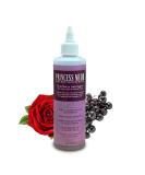 Princess Mudd Elderberry & Witch Hazel Astringent for Oily Skin | Oil Balancing Pore Reducing Acne Fighting with Aloe Vera & Rose Water - 8 oz - Buy Online on GoSupps.com